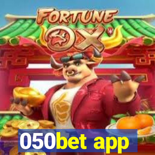 050bet app